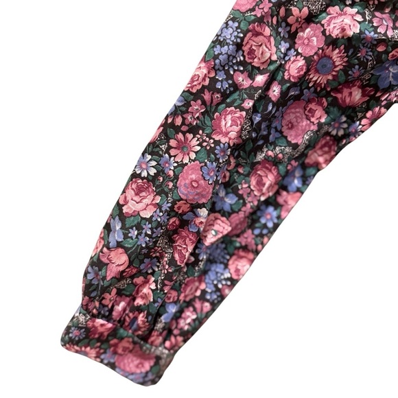 Vintage 2 Rare Editions Girls Dresses Each Size 5 Made In USA - Picture 12 of 16